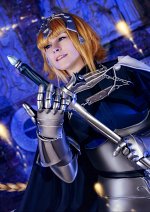 Cosplay-Cover: Jeanne d