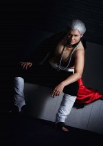 Cosplay-Cover: Hidan