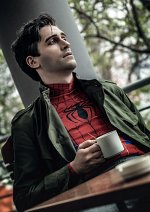 Cosplay-Cover: Peter B. Parker