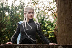 Cosplay-Cover: Daenerys Targaryen