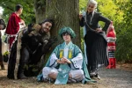 Foto des Kostüms