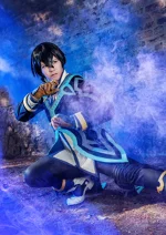 Cosplay-Cover: Jude Mathis