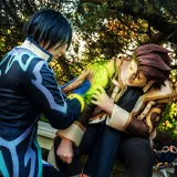 Top-3-Foto - von Horitsu
