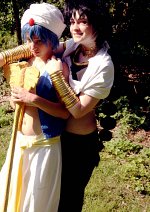 Cosplay-Cover: Judal