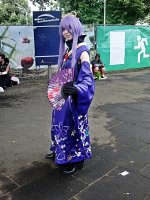 Cosplay-Cover: Kamui Gakupo (Moonflower)