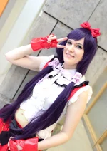 Cosplay-Cover: Nozomi Tôjô [Bokura wa ima no naka de]