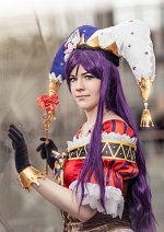 Cosplay-Cover: Nozomi Tôjô [Magician Idolized]