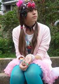 Cosplay-Cover: First Decora :3