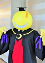 Cosplay-Cover: Koro-Sensei