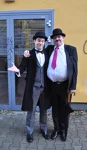Foto des Kostüms