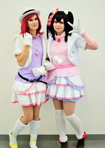 Cosplay-Cover: Yazawa Nico [ Snow Halation ]