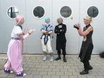 Foto des Kostüms