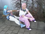 Foto des Kostüms