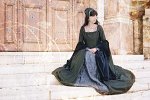 Cosplay-Cover: Anne Boleyn