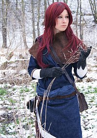 Cosplay-Cover: Mage (Skyrim)