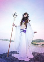 Cosplay-Cover: Himmelsmaid - League of Angels I