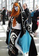 Cosplay-Cover: Midna