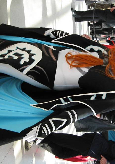 Cosplay-Cover: Midna