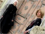 Cosplay-Cover: Jonathan Christopher Morgenstern