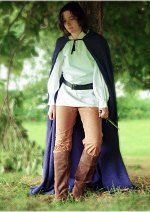 Cosplay-Cover: Prince Caspian X. (Trufflehunter