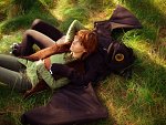 Cosplay-Cover: Hiccup Horrendous Haddock III