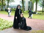 Foto des Kostüms