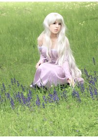 Cosplay-Cover: Lady Amalthea