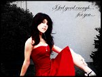 Cosplay-Cover: Isabella Cullen - Breaking Dawn