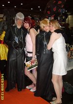 Cosplay-Cover: Roxas