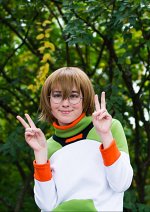 Cosplay-Cover: Pidge