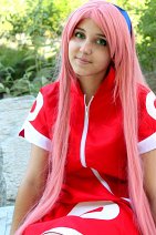 Cosplay-Cover: Haruno Sakura 春野サクラ [Junior]