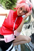 Cosplay-Cover: Haruno Sakura 春野サクラ [Shippudden]