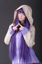 Cosplay-Cover: Hinata Hyuuga (ヒナタ日向) Shippuuden