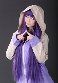 Cosplay-Cover: Hinata Hyuuga (ヒナタ日向) Shippuuden