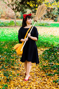 Cosplay-Cover: Kiki