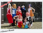 Foto des Kostüms