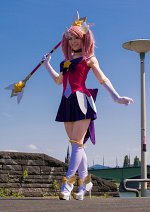 Cosplay-Cover: Star Guardian Lux