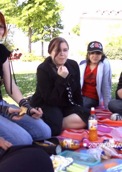 Cosplay-Cover: HaFt ???