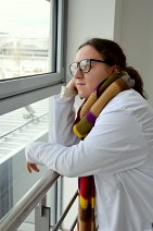 Cosplay-Cover: Osgood