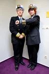 Foto des Kostüms