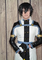 Cosplay-Cover: Kirito (Ordinal Scale)