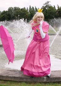 Cosplay-Cover: Princess Peach -[Cos 31]