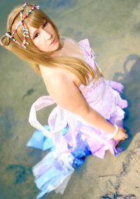 Cosplay-Cover: Kotori Minami (Mermaid)