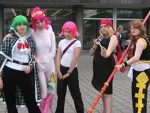 Foto des Kostüms