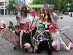 Foto des Kostüms