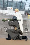 Foto des Kostüms