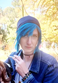 Cosplay-Cover: Chloe Price
