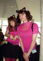 Cosplay-Cover: Catgirl