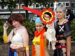 Foto des Kostüms