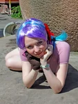 Foto des Kostüms